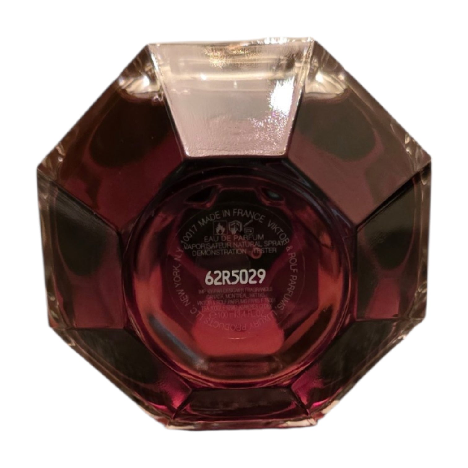 Viktor & Rolf Flowerbomb Eau de Parfum (USED)
