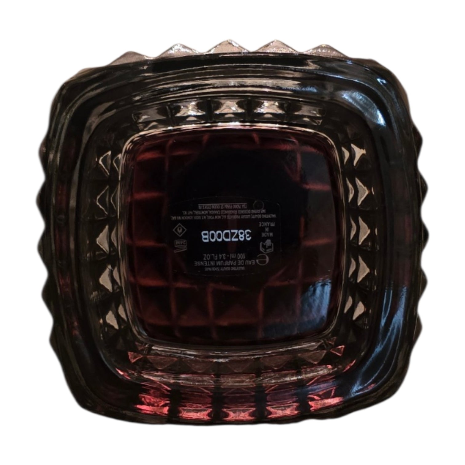 Valentino Donna Born in Roma Intense Eau de Parfum (USED)