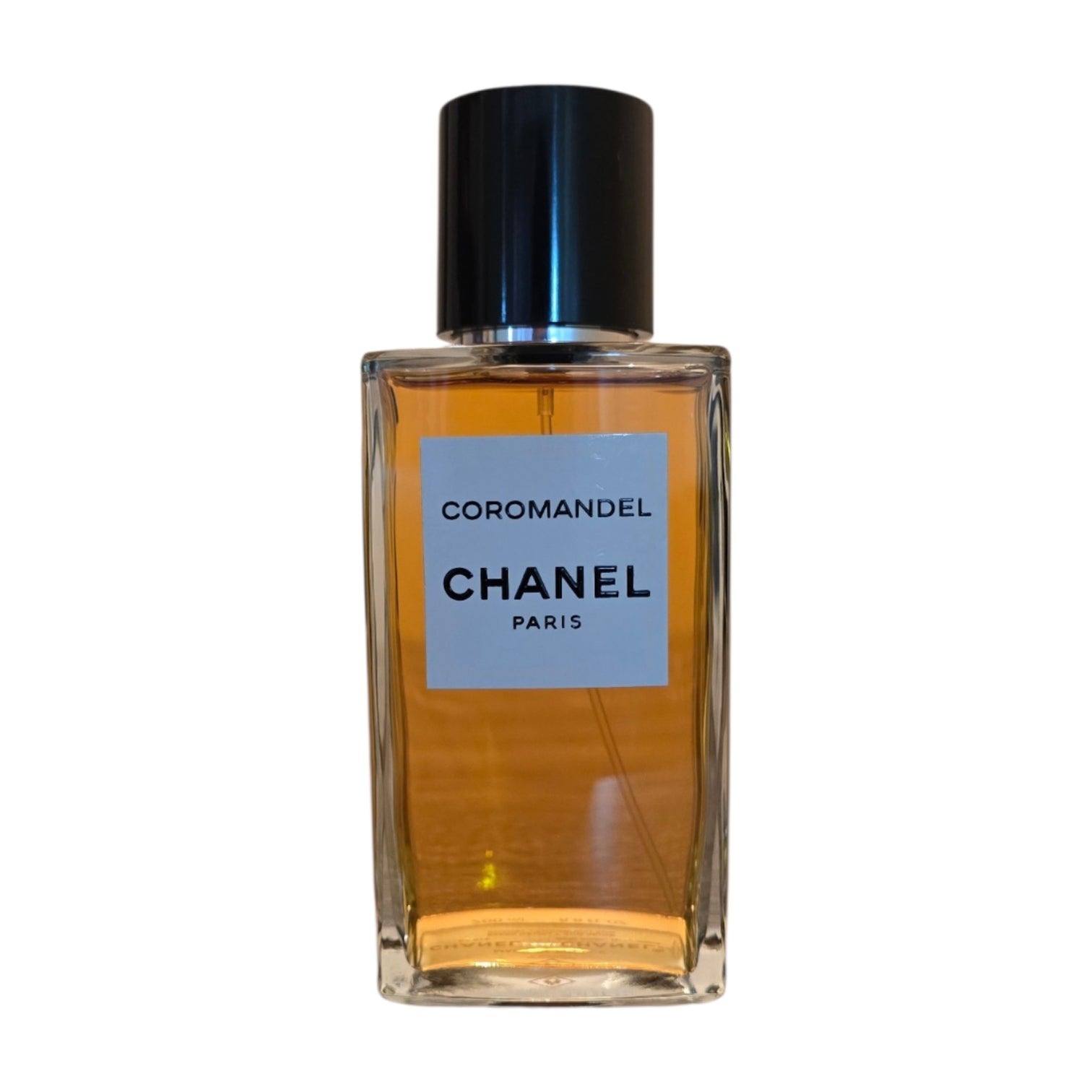 Chanel Coromandel Les Exclusifs de Eau de Parfum (USED)