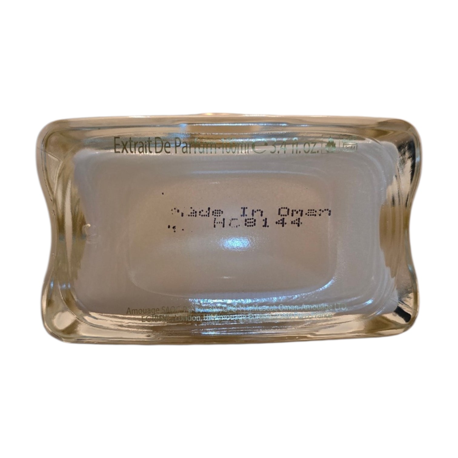 Amouage Honour 43 Extrait de Parfum (USED)