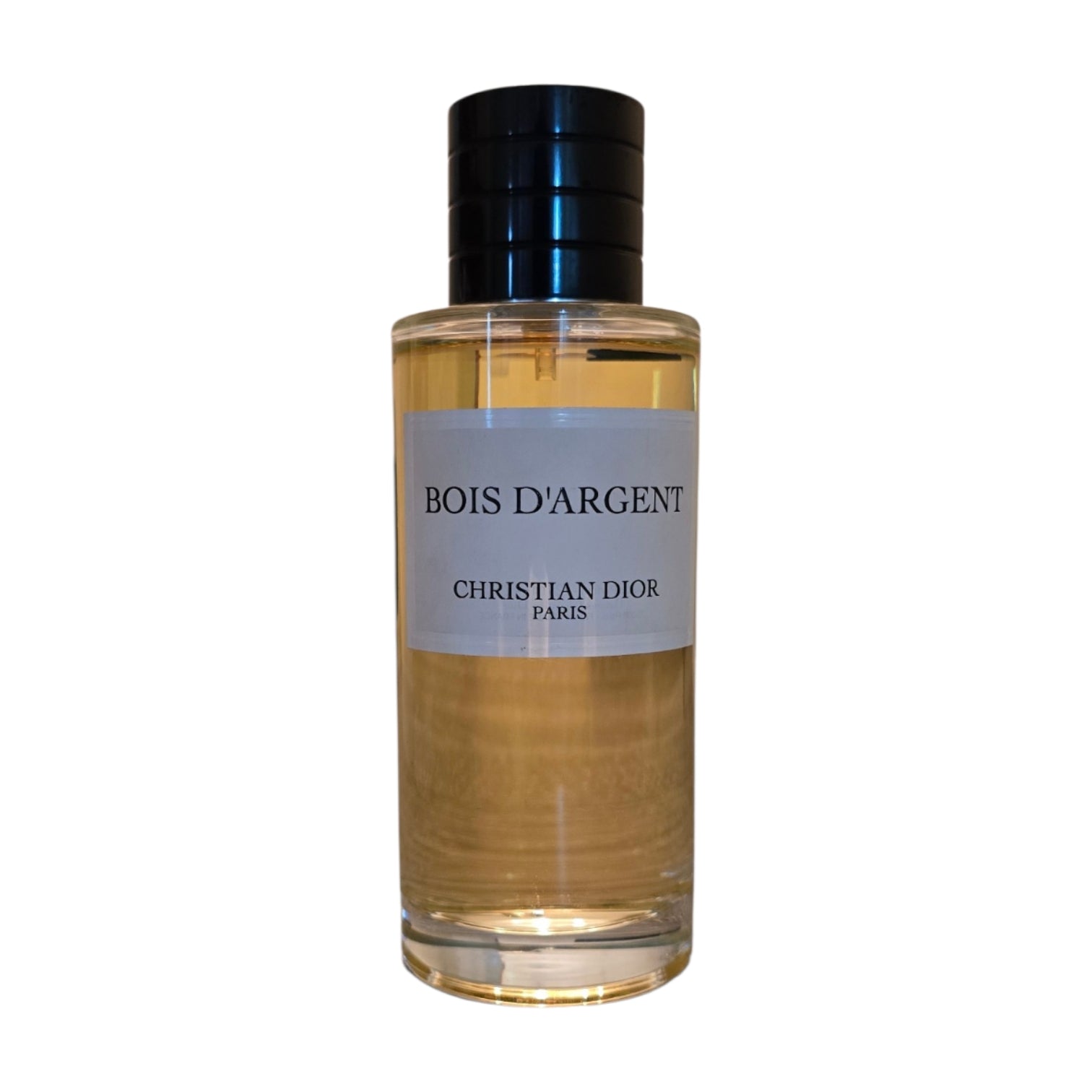 Dior Bois D'Argent Eau De Parfum (USED)
