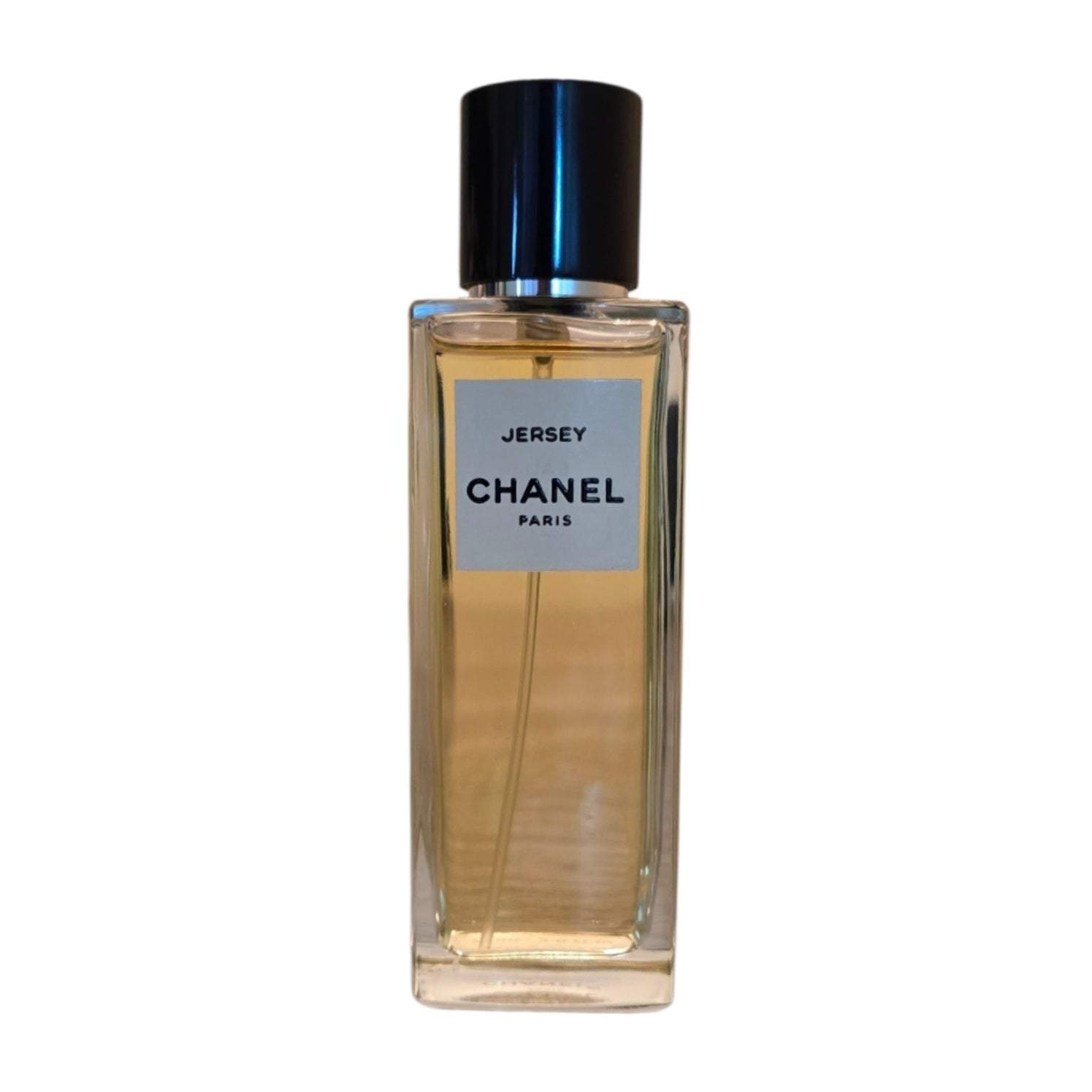 Chanel Jersey Les Exclusifs de Eau de Toilette (USED)