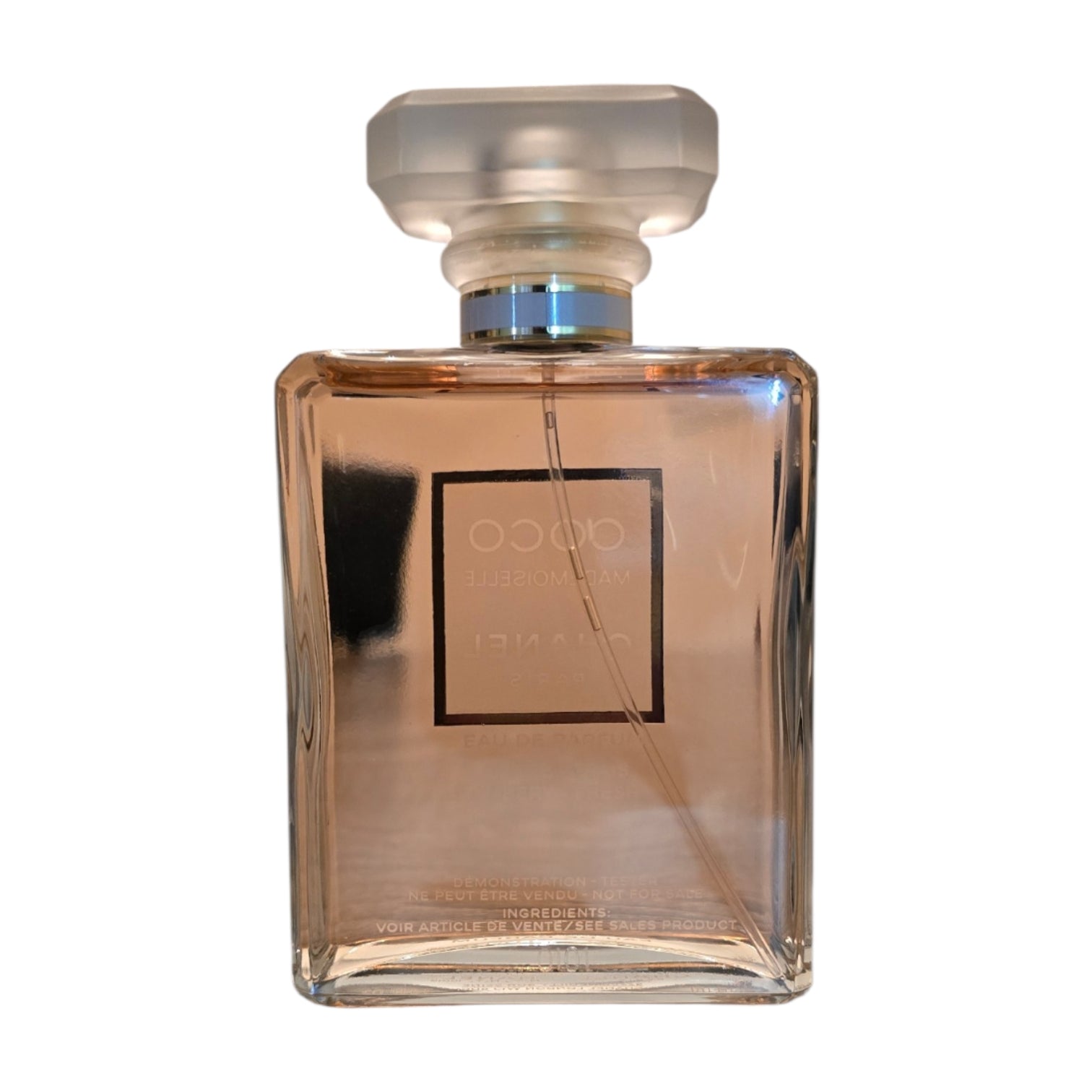 Chanel Coco Mademoiselle Eau de Parfum (USED)