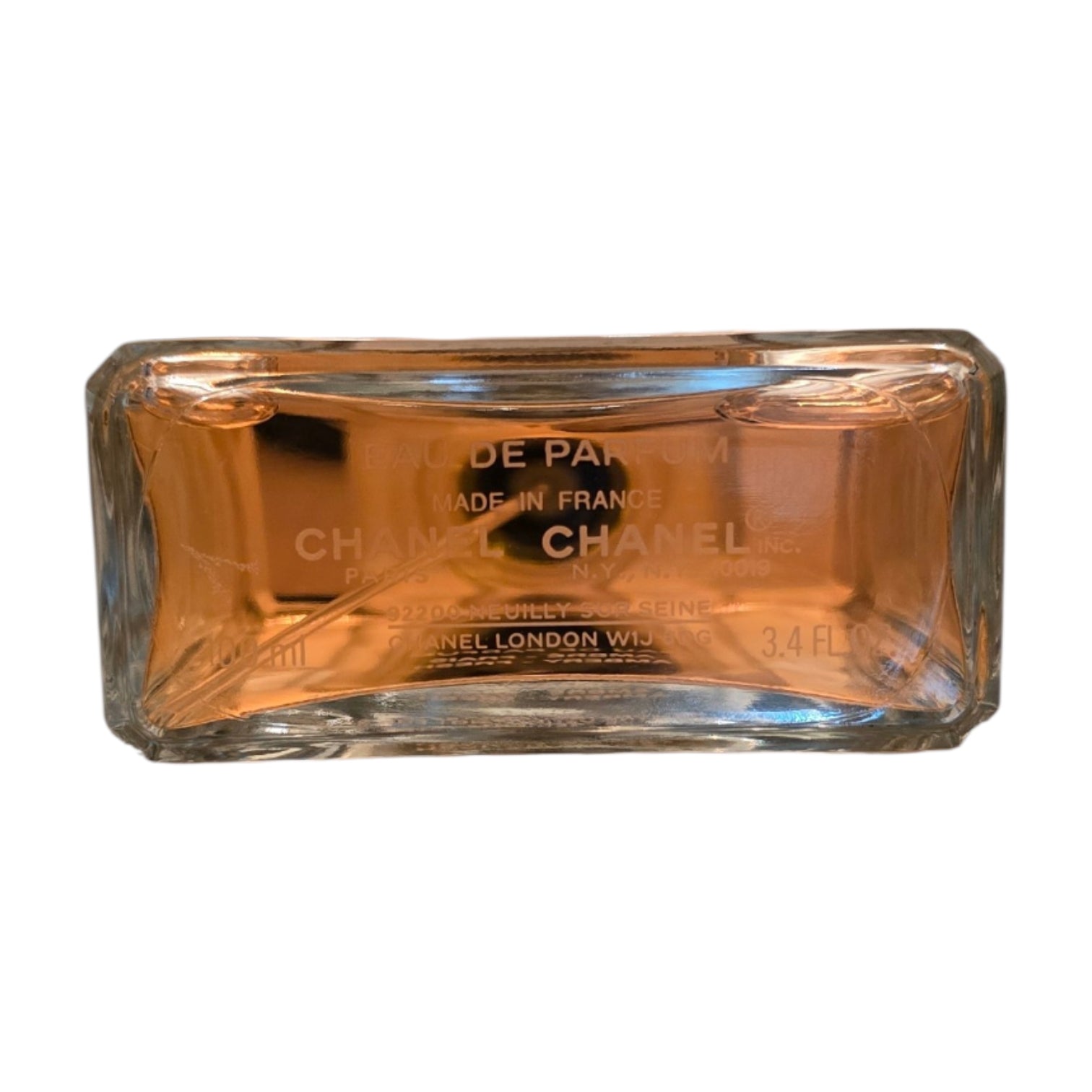 Chanel Coco Mademoiselle Eau de Parfum (USED)
