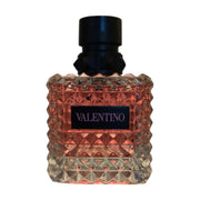 Donna Born In Roma Valentino Eau de Parfum (USED)