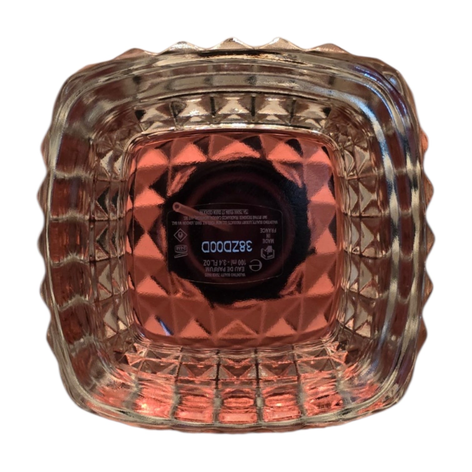 Donna Born In Roma Valentino Eau de Parfum (USED)