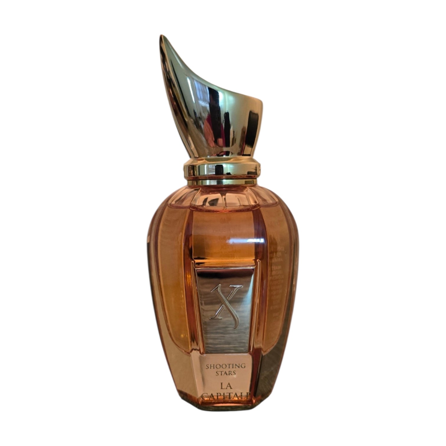 Xerjoff Shooting Stars La Capitale EDP (USED)