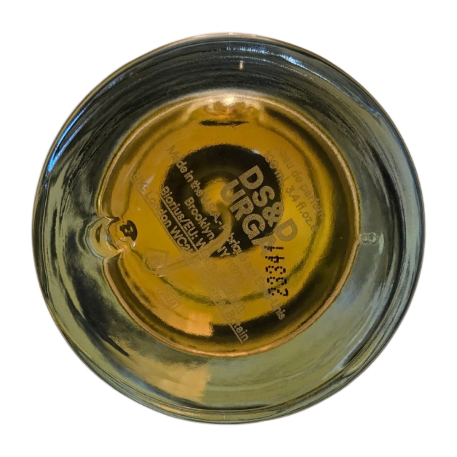 D.S. & Durga Pistachio Eau De Parfum (USED)