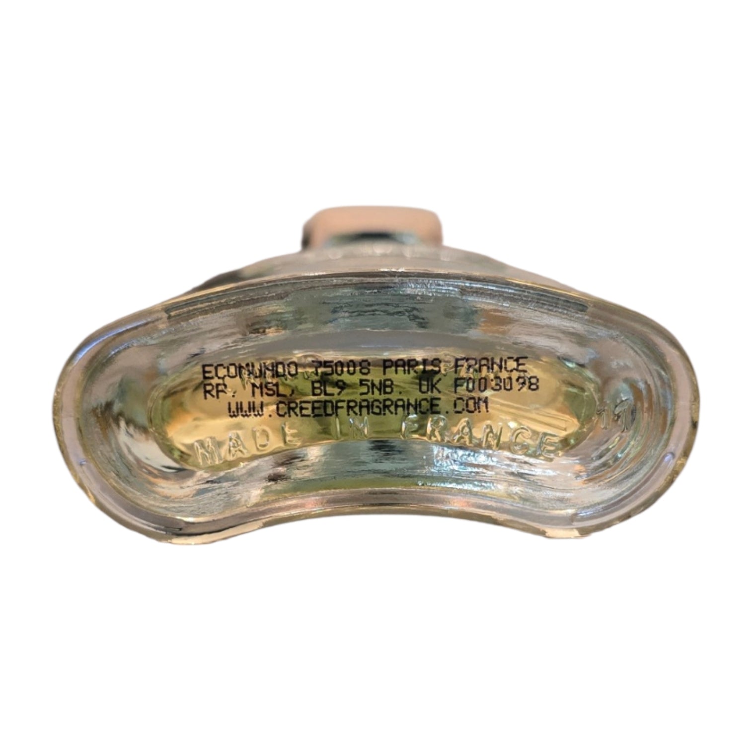 Creed Bois du Portugal Eau de Parfum (USED)