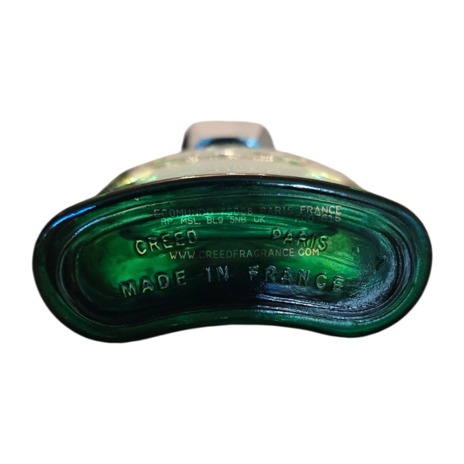 CREED Original Vetiver Eau de Parfum (USED)