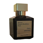 Maison Francis Kurkdjian Oud Satin Mood Extrait De Parfum (USED)