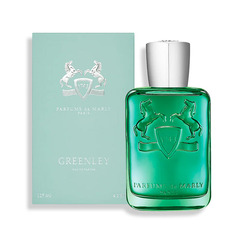 Parfums de Marly Greenley Eau de Parfum 125ml
