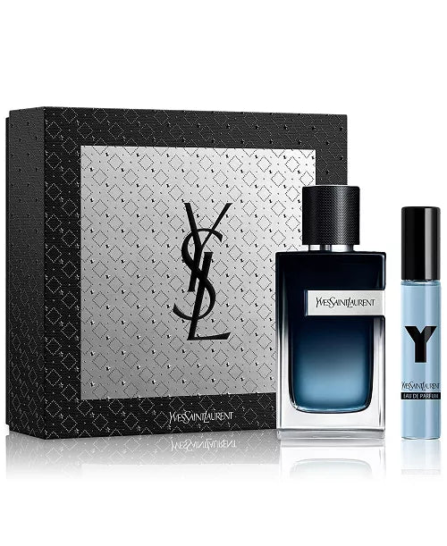 Yves Saint Laurent Y Eau de Parfum
