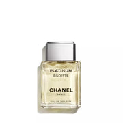 CHANEL PLATINUM ÉGOÏSTE Eau de Toilette Spray