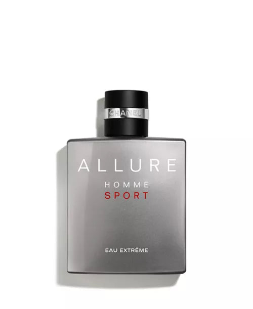 CHANEL ALLURE HOMME SPORT Eau Extrême Eau de Parfum - 100ml