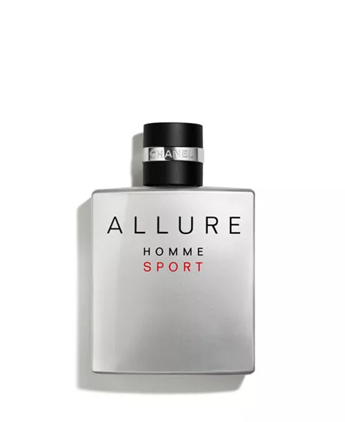 CHANEL ALLURE HOMME SPORT Eau de Toilette - 100ml