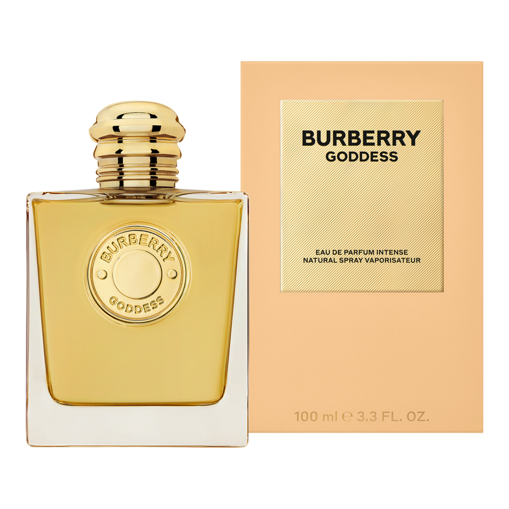 Burberry Goddess Eau de Parfum Intense 100ml - 100ml