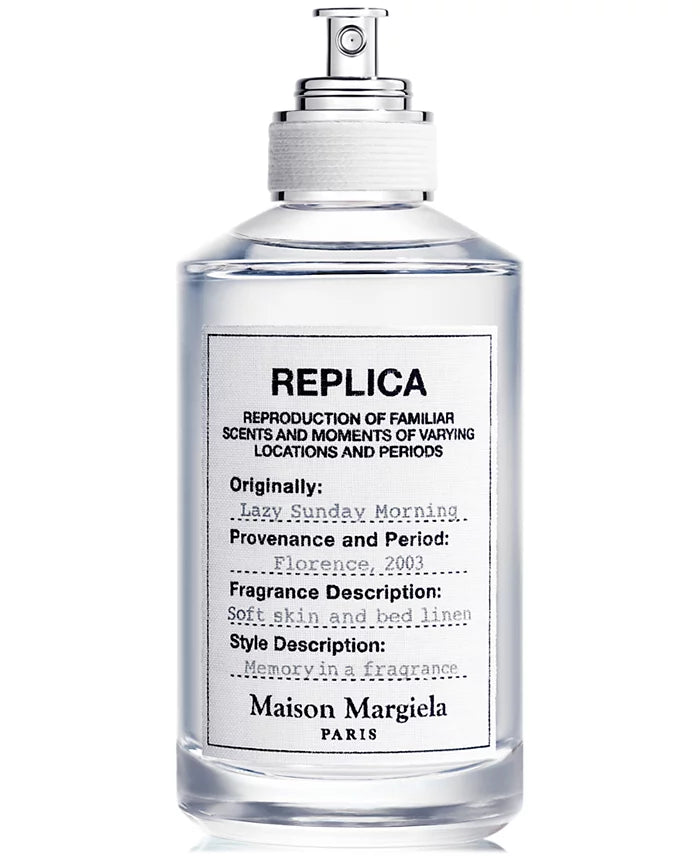 Maison Margiela REPLICA Lazy Sunday Morning Eau de Toilette - 100ml