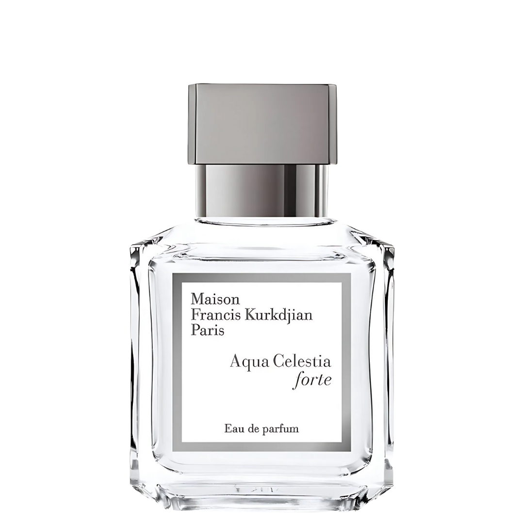 Maison Francis Kurkdjian Aqua Celestia Forte Eau de Parfum