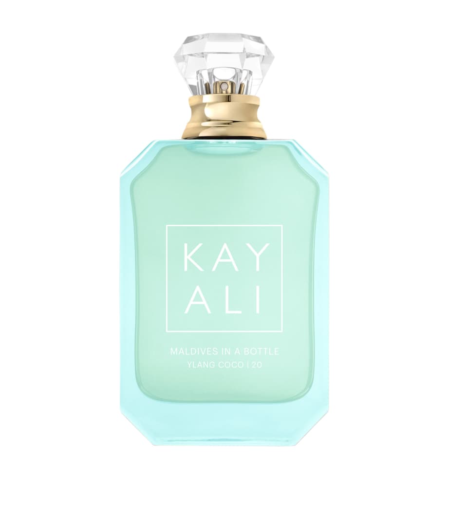 KAYALI  Maldives in a Bottle Ylang Coco Eau de Parfum