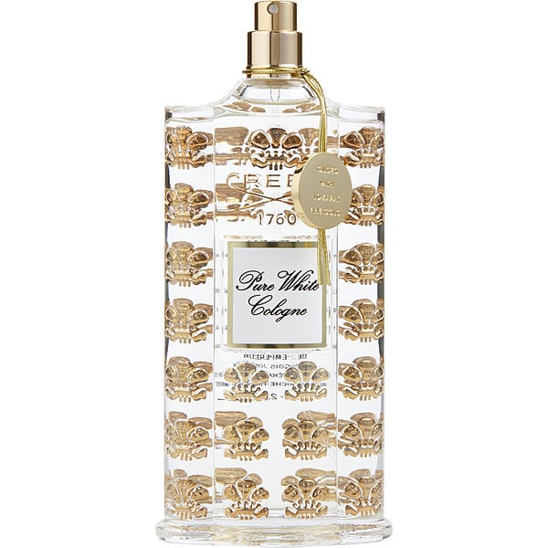 Creed Excuslive Pure White Cologne Eau de Parfum (Tester) - 75ml TESTER