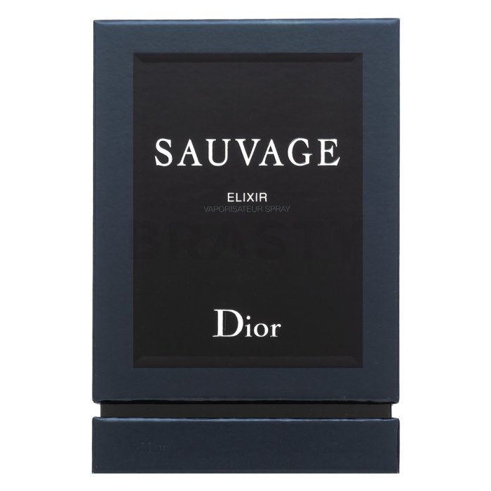 DIOR Sauvage Elixir - 100ml