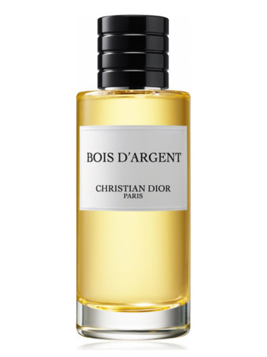 Dior La Collection Privée BOIS D’ARGENT Eau de Parfum - 250ml