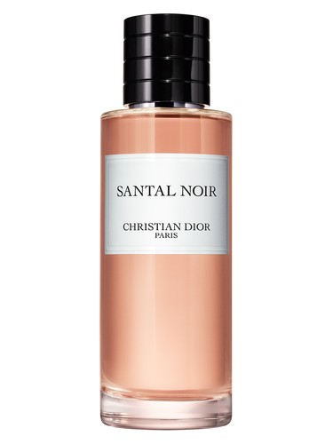 Dior La Collection Privée SANTAL NOIR Eau de Parfum - 250ml