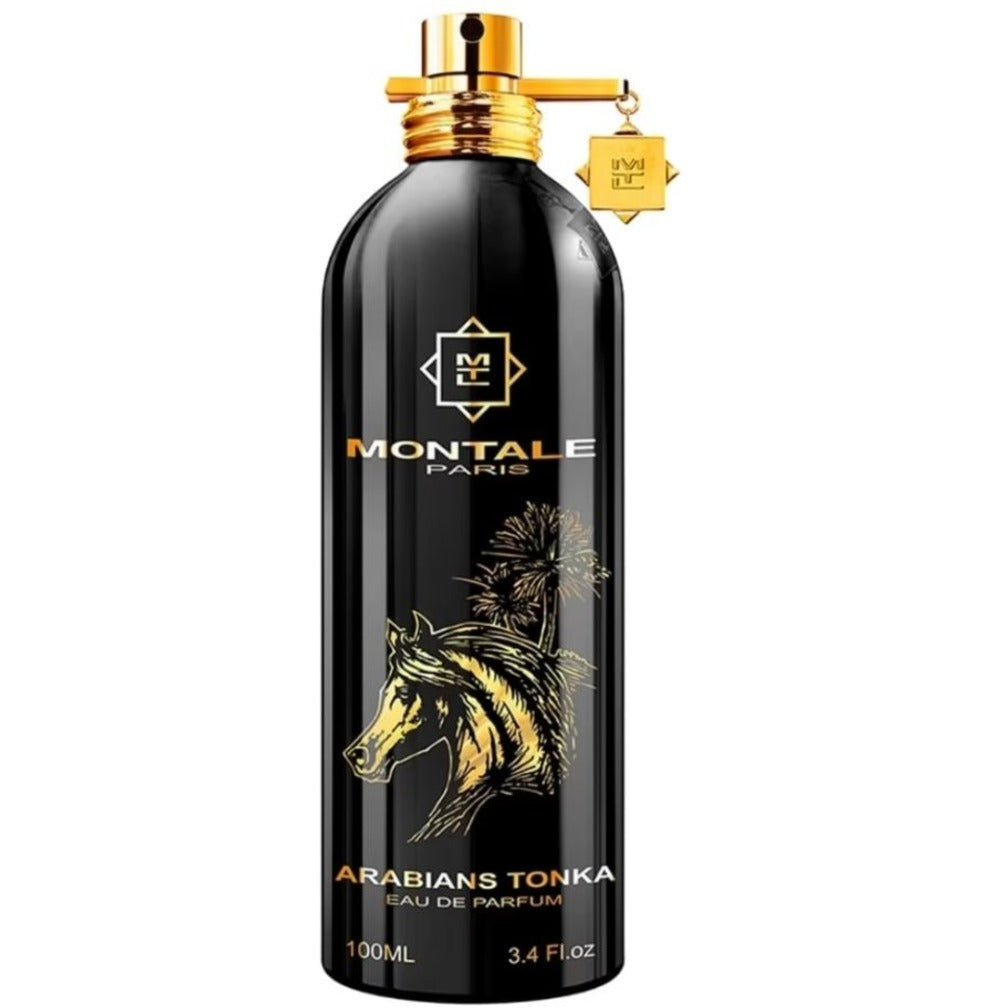 Montale Arabians Tonka Eau De Parfum - 100ml
