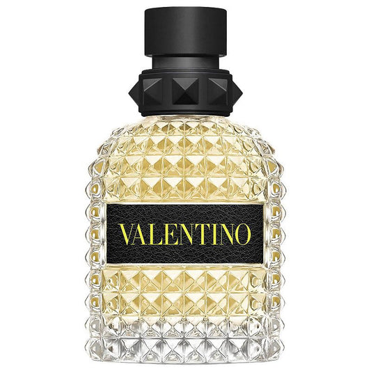Valentino Uomo Born In Roma Yellow Dream Eau de Toilette - 100ml