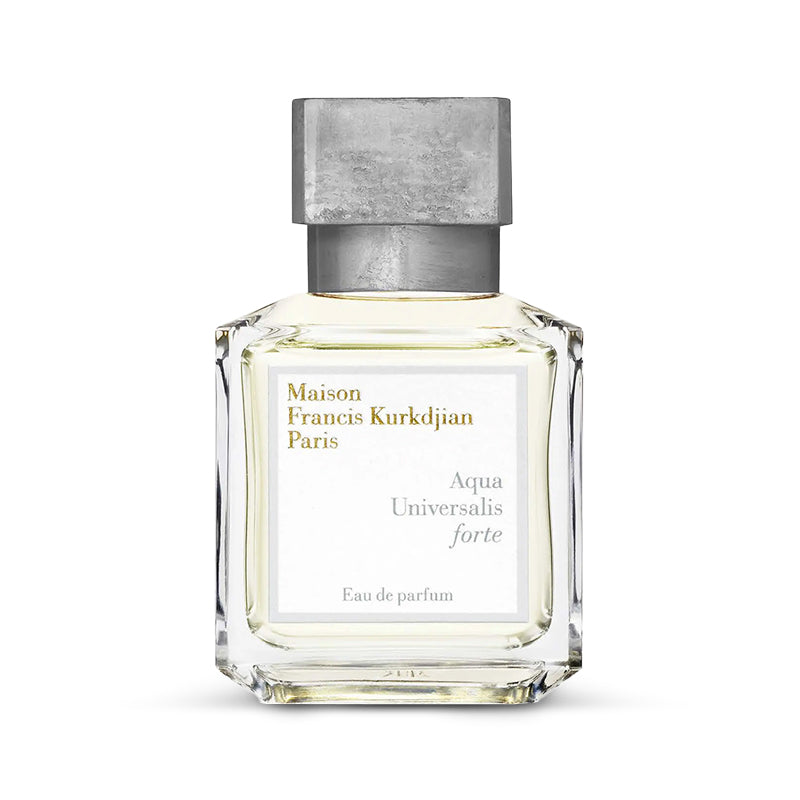 Maison Francis Kurkdjian Aqua Universalis Forte Eau de Parfum - 70ml Tester with cap