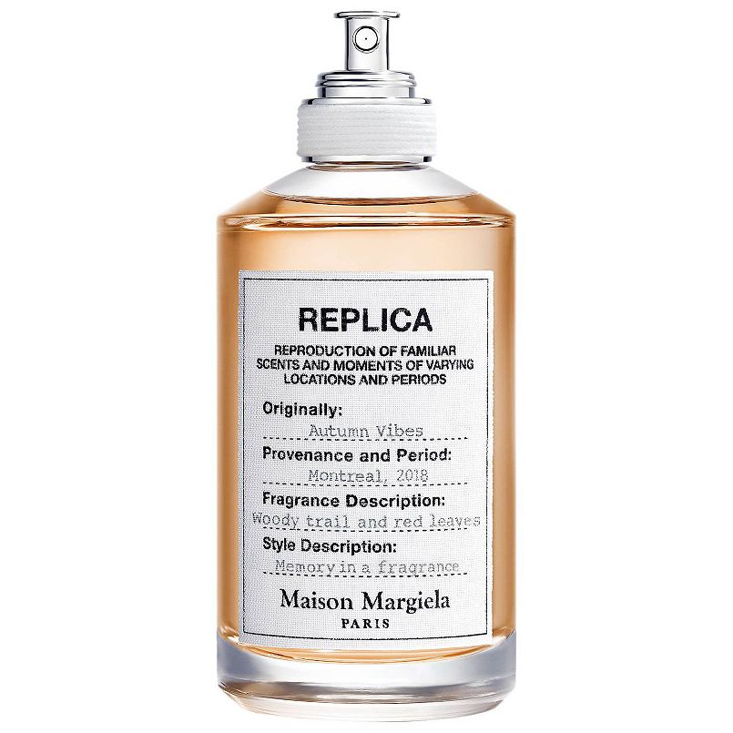 Maison Margiela REPLICA Autumn Vibes Eau de Toilette - 100ml