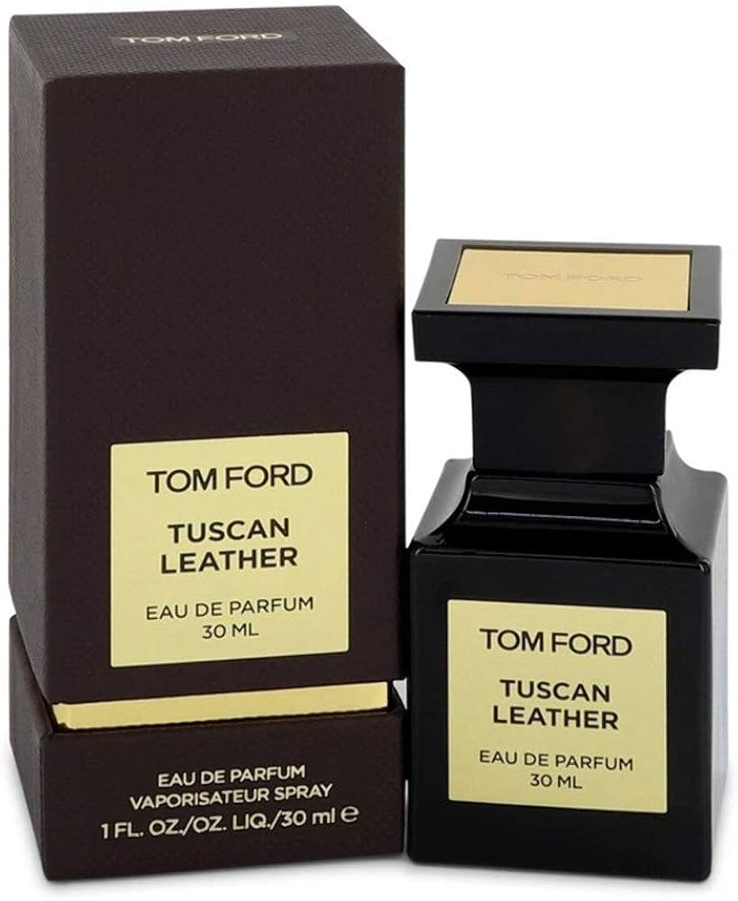 TOM FORD Tuscan Leather Eau de Parfum - 30ml