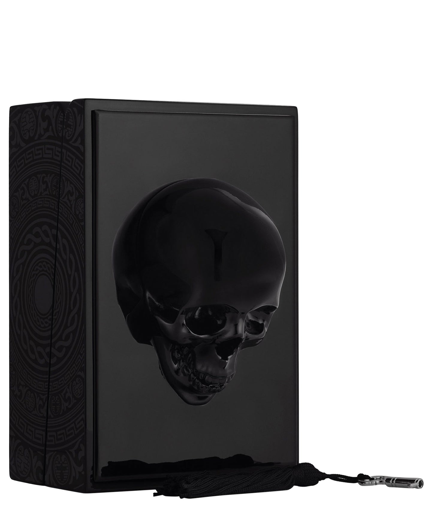 Kilian Black Phantom Memento Mori eau de parfum 50 ml + Coffret - 50ml