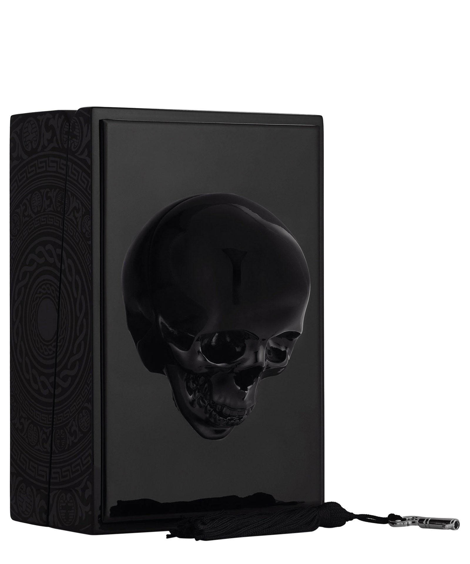 Kilian Black Phantom Memento Mori eau de parfum 50 ml + Coffret - 50ml