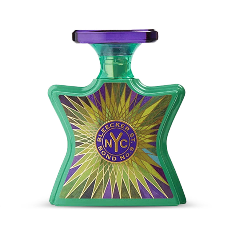 Bond No 9 Bleeker Street EDP - 50ml