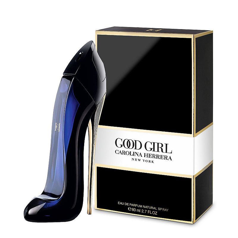 Carolina Herrera Good Girl Eau de Parfum 2.7oz - 80ml