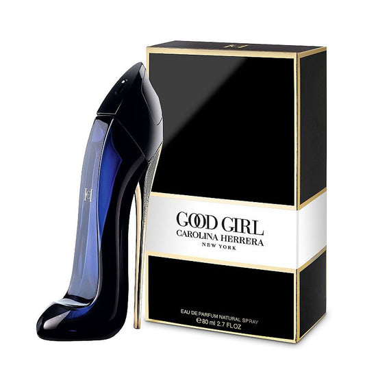 Carolina Herrera Good Girl Eau de Parfum 2.7oz - 80ml