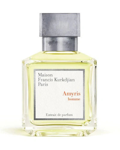 Maison Francis Kurkdjian  Amyris Homme Extrait de Parfum 70ml Tester