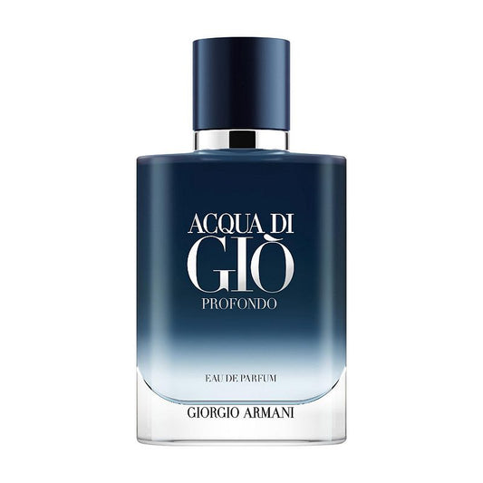 Acqua di Giò Profondo Eau de Parfum - 50ml