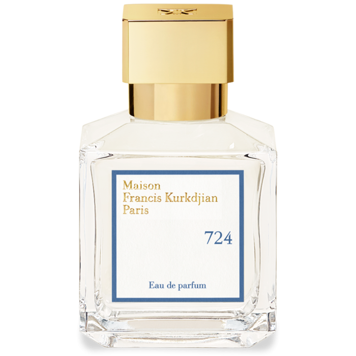 Maison Francis Kurkdjian 724 70ml Tester - 70ml Tester with cap