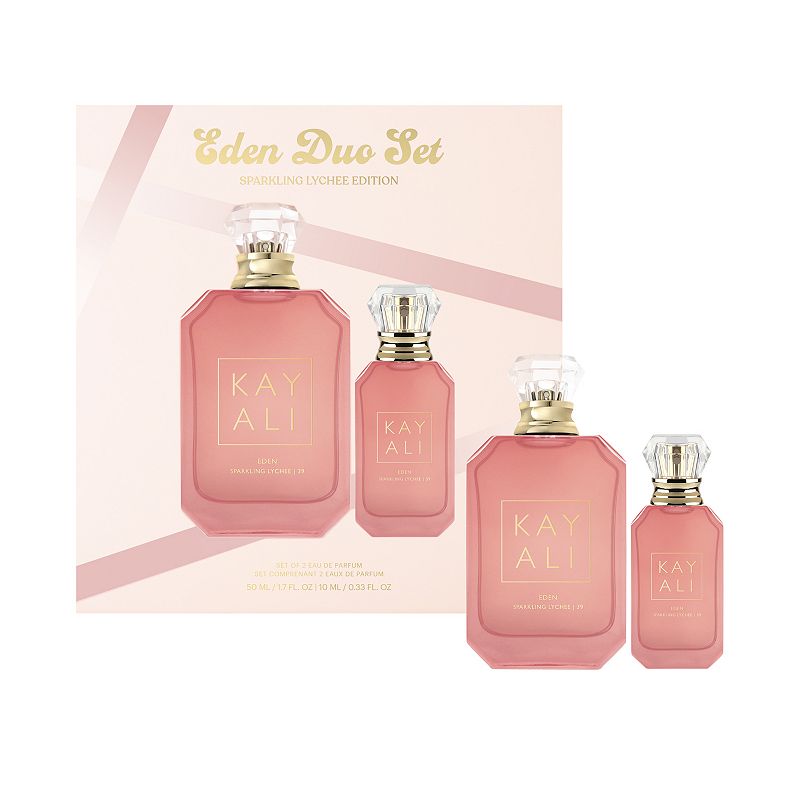 KAYALI EDEN SPARKLING LYCHEE | 39 Eau de Parfum