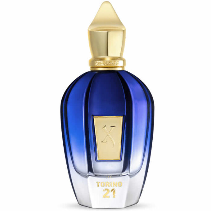 Xerjoff Torino 21 Eau De Parfum Spray - 100ml