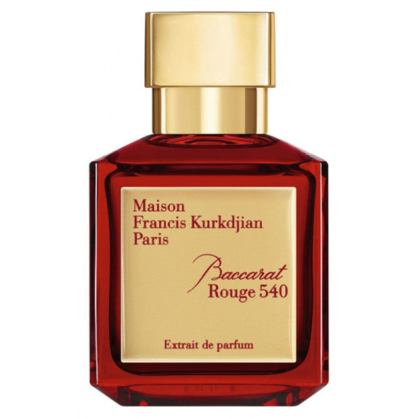 Maison Francis Kurkdjian Baccarat Rouge 540 extrait 70ml - 70ml