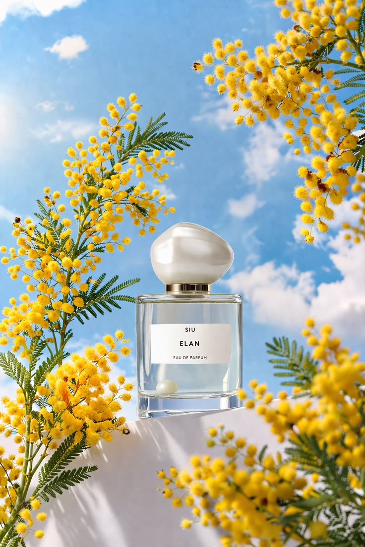 Aromatrail