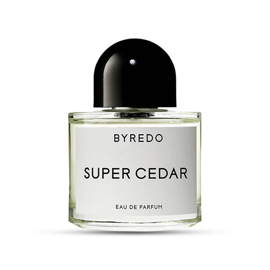 Byredo Super Cedar Eau de Parfum 100ml