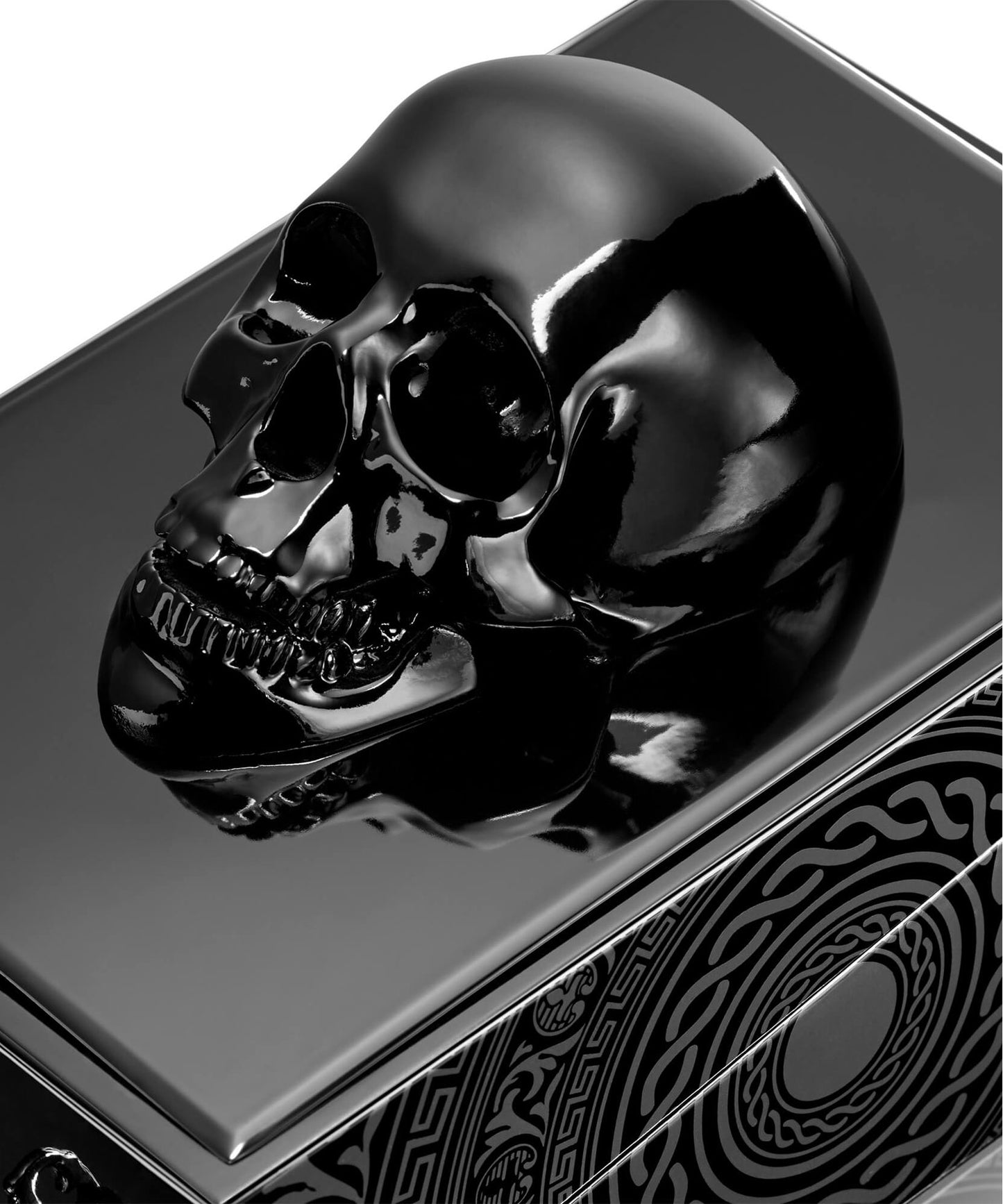 Kilian Black Phantom Memento Mori eau de parfum 50 ml + Coffret - 50ml