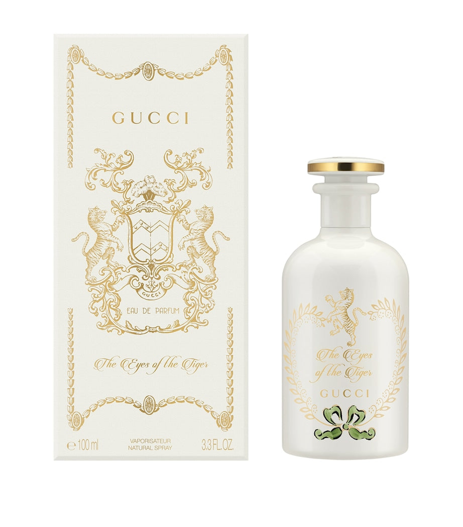 Gucci The Alchemist’s Garden The Eyes of the Tiger Eau de Parfum (100ml) - 100ml