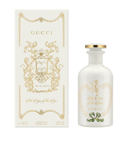 Gucci The Alchemist’s Garden The Eyes of the Tiger Eau de Parfum (100ml) - 100ml
