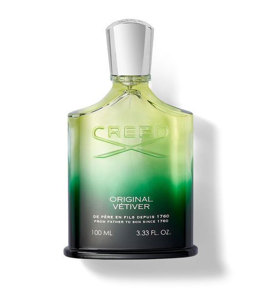 Creed Original Vetiver Eau de Parfum - 100ml